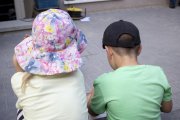 Sommerfest der Casa 2019