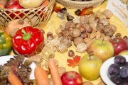 Suppenkochen in der Casa dei Bambini