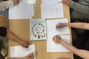Montessori-Lernwerkstatt