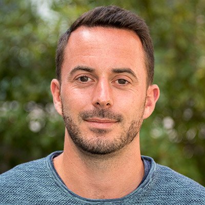 Lukas Sauer