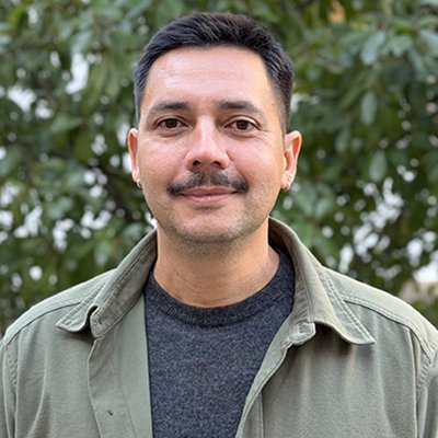 Fidel Vargas