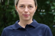 Maryna Drobotko