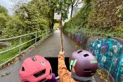 Nr. 99 - Auf dem Weg zum Einpflanzen