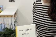 Simone Davies - Montessori für Eltern