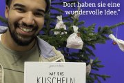 Wie das Kuscheln erfunden wurde