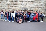 Austausch Quentigny 2019
