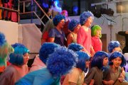 EscapePort - Das ANGELL-Musical