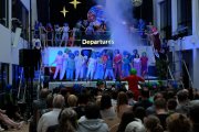 EscapePort - Das ANGELL-Musical