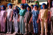 EscapePort - Das ANGELL-Musical