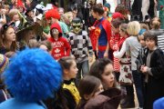 Fasnet 2012