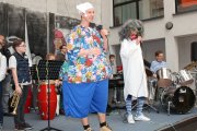 Fasnet 2016