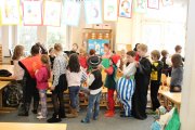 Fasnet 2016