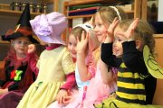 Fasnet 2017
