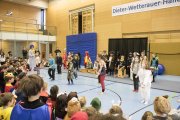 Fasnet 2018