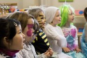 Fasnet 2018