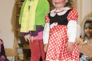 Fasnet 2018