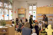Fasnet 2018