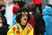 Fasnet 2018