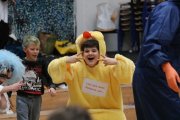 Fasnet 2018