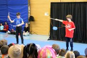Fasnet 2019