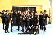 Fasnet 2019