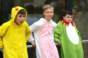 Fasnet 2019