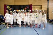 Fasnet 2020