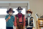 Narri! Narro! - Fasnet 2022