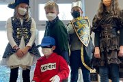 Narri! Narro! - Fasnet 2022
