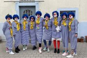 Narri! Narro! - Fasnet 2022