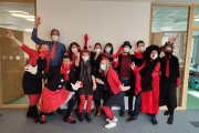 Narri! Narro! - Fasnet 2022