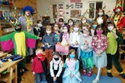 Narri! Narro! - Fasnet 2022