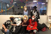 Narri! Narro! - Fasnet 2022