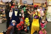 Narri! Narro! - Fasnet 2022