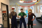 Narri! Narro! - Fasnet 2022