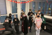 Narri! Narro! - Fasnet 2022