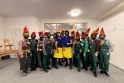 Fasnet 2025
