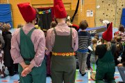 Fasnet 2025