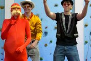 Fasnet 2025