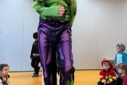 Fasnet 2025