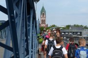 Ferienfreizeit 2018