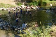 Ferienfreizeit 2018