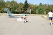 Ferienfreizeit 2018