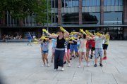 Ferienfreizeit 2018