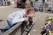 Osterferienfreizeit 2019