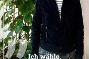 Ich wähle, weil ...