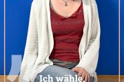 Ich wähle, weil ...