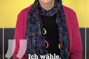 Ich wähle, weil ...