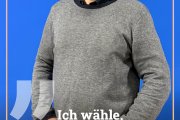 Ich wähle, weil ...