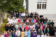 100 Jahre ANGELL - Jubiläumsfeier
